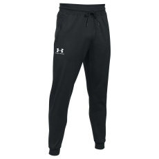 Under Armour Sportstyle melegítőnadrág Kötött kocogó 1290261001 férfi Fekete M