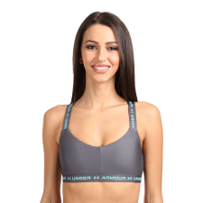 Under Armour Szürke női melltartó (1361033 025) S melltartó