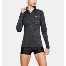 Under Armour Tech 1/2 Zip - Twist női Hosszú ujjú póló női póló