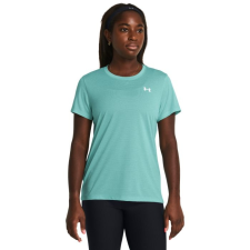 Under Armour Tech Bubble női póló SSC Green S női póló