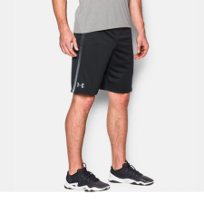 Under Armour Tech Mesh Short Black S férfi nadrág