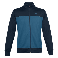 Under Armour Tréning dzseki   Pjt Rock  Jkt 1357199408 Férfi Tengerészkék S