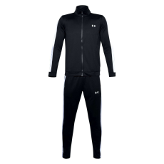 Under Armour Tréningruha Under Armour kötött tréningruha 1357139001 férfi fekete M
