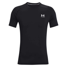 Under Armour Tricou Under Armour Hg páncélzattal felszerelt SS 1361683001 A Negru XL