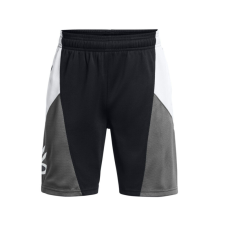 Under Armour UA Curry Boys Splash rövidnadrág Fekete L