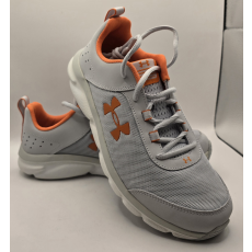  Under Armour UA GS Assert 8 sportcipő