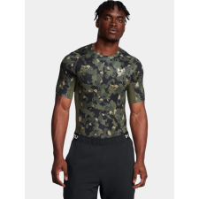 Under Armour Ua HG Armour Prtd Ss D férfi póló