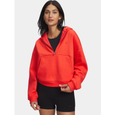 Under Armour UA Icon Fleece HZ Hoodie D