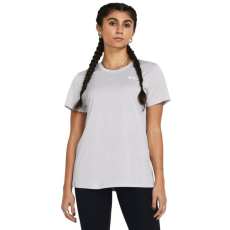 Under Armour Under Armpur Tech SSC női póló Twist Grey XL