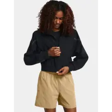 Under Armour Unstoppable Crop Jacket D női dzseki, kabát