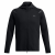 Under Armour Unstoppable FLC Fz HD kapucnis pulóver EU 1389352001 férfi fekete L