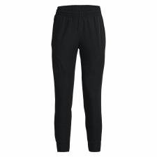 Under Armour Unstoppable Jogger melegítőnadrág 1376926001 női fekete M női edzőruha
