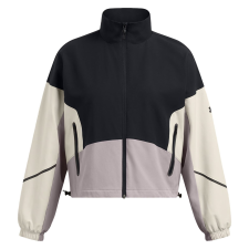 Under Armour Unstoppable kabát 1374889002 női fekete XS női dzseki, kabát