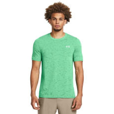 Under Armour Vanish Seamless SS póló Green M