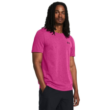 Under Armour Vanish Seamless SS póló Pink L férfi póló