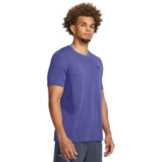 Under Armour Vanish Seamless SS póló Purple S