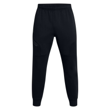 Under Armour Versenynadrág Under Armour Unstoppable Flc Jgr Eu 1389353001 Férfi Fekete M férfi edzőruha