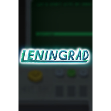 Under Three Leningrad (PC - Steam elektronikus játék licensz) videójáték