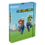 Undercover Gmbh Scooli füzetbox, Super Mario
