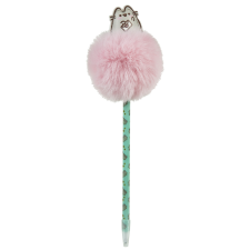 Undercover Gmbh Scooli golyóstoll pom pommal, Pusheen (4) toll