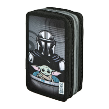 Undercover Gmbh Scooli háromszintes töltött tolltartó, Star Wars (5) tolltartó
