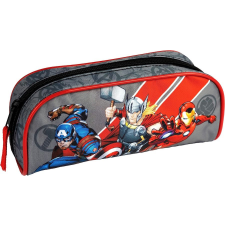 Undercover Gmbh Scooli üres tolltartó, Avengers tolltartó