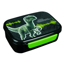 Undercover Gmbh Scooli uzsonnás doboz, Jurassic World (4) uzsonnás doboz