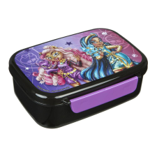 Undercover Gmbh Scooli uzsonnás doboz, Monster High (5) uzsonnás doboz