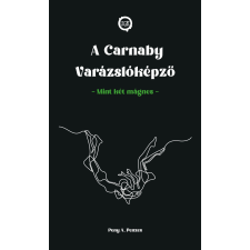 UNDERGROUND A Carnaby Varázslóképző szépirodalom