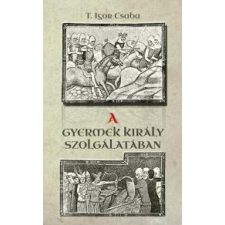 UNDERGROUND A gyermek király szolgálatában egyéb e-könyv