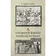 UNDERGROUND A gyermek király szolgálatában egyéb e-könyv
