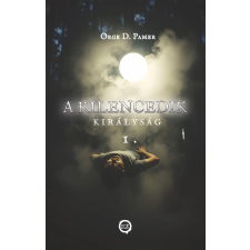 UNDERGROUND A kilencedik királyság 1. egyéb e-könyv