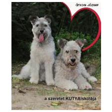 UNDERGROUND A szeretet KUTYAiskolája egyéb e-könyv