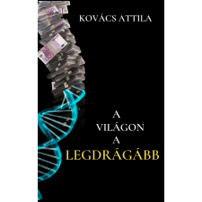 UNDERGROUND A világon a legdrágább regény