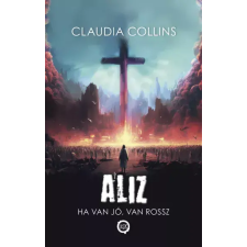 UNDERGROUND Aliz egyéb e-könyv