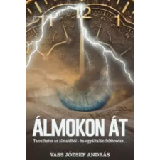UNDERGROUND ÁLMOKON ÁT egyéb e-könyv