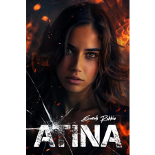 UNDERGROUND Atina regény