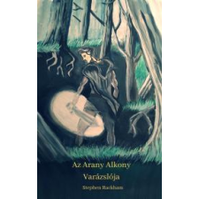 UNDERGROUND Az Arany Alkony varázslója egyéb e-könyv