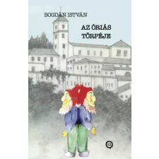 UNDERGROUND Az óriás törpéje egyéb e-könyv