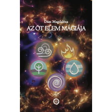 UNDERGROUND Az öt elem mágiája egyéb e-könyv