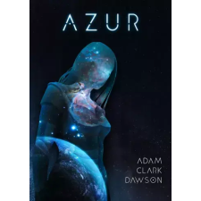 UNDERGROUND Azur egyéb e-könyv