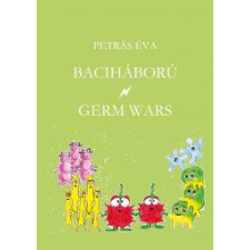 UNDERGROUND Baciháború – Germ Wars egyéb e-könyv