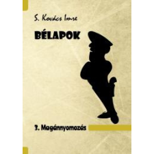 UNDERGROUND Bélapok 3. Magánnyomozás egyéb e-könyv