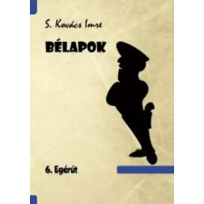 UNDERGROUND Bélapok 6. Egérút egyéb e-könyv