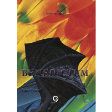 UNDERGROUND Benedictum regény