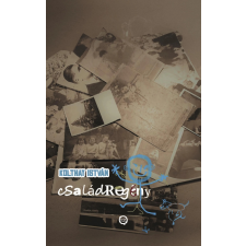 UNDERGROUND Családregény egyéb e-könyv