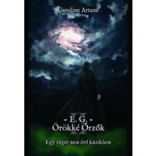 UNDERGROUND E.G. — Örökké Őrzők II. egyéb e-könyv