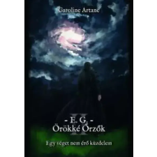 UNDERGROUND E.G. — Örökké Őrzők II. egyéb e-könyv
