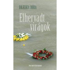 UNDERGROUND Elhervadt virágok egyéb e-könyv
