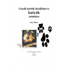 UNDERGROUND Gazdi tartók kézikönyve kutyák számára egyéb e-könyv